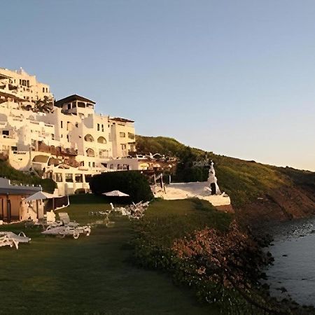 Club Hotel Casapueblo Punta Ballena Exterior foto