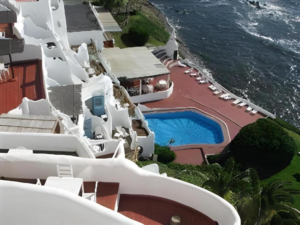 Club Hotel Casapueblo Punta Ballena Exterior foto
