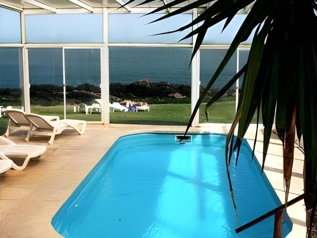 Club Hotel Casapueblo Punta Ballena Exterior foto